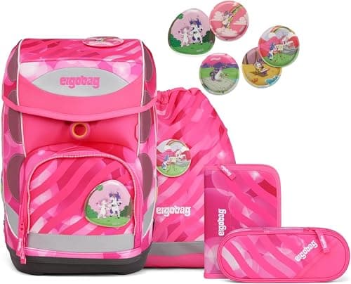 Ergobag Cubo