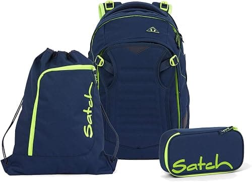 Satch Match