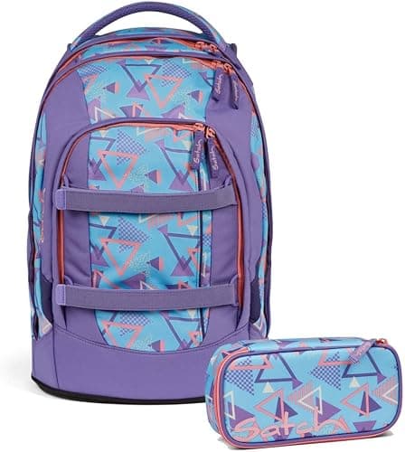 Satch Pack