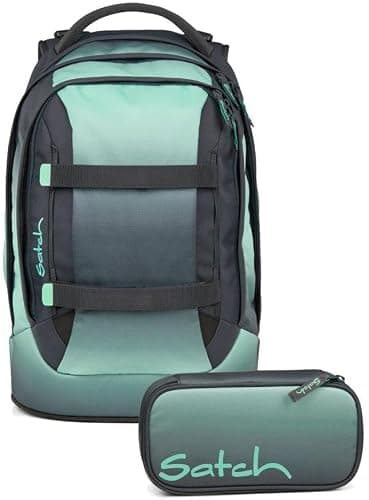 Satch Pack
